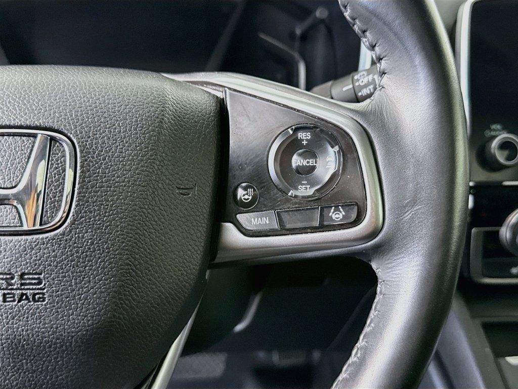 Used 2020 Honda CR-V Touring image 12