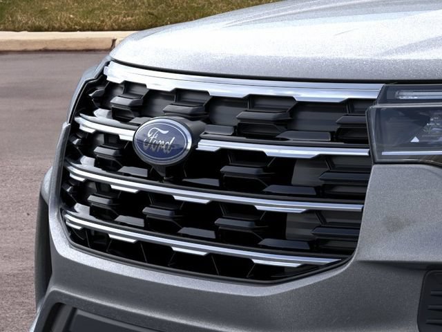 New 2026 Ford Explorer Active AWD/4WD image 17