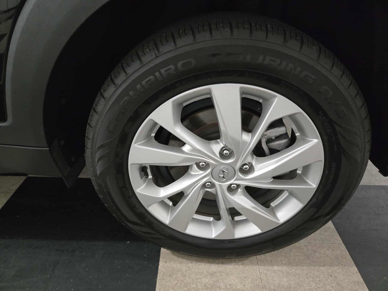 Used 2021 Hyundai Tucson SE image 36