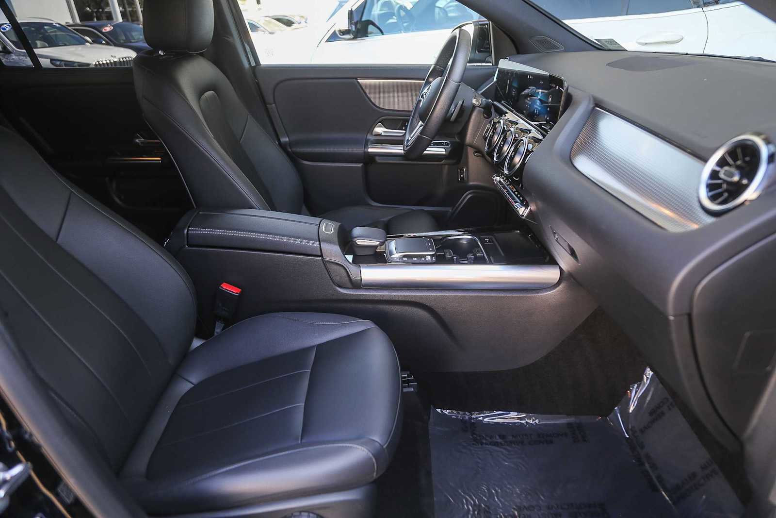 Used 2022 Mercedes-Benz GLA 250 image 12