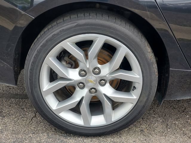 Used 2018 Chevrolet Impala Premier FWD image 6