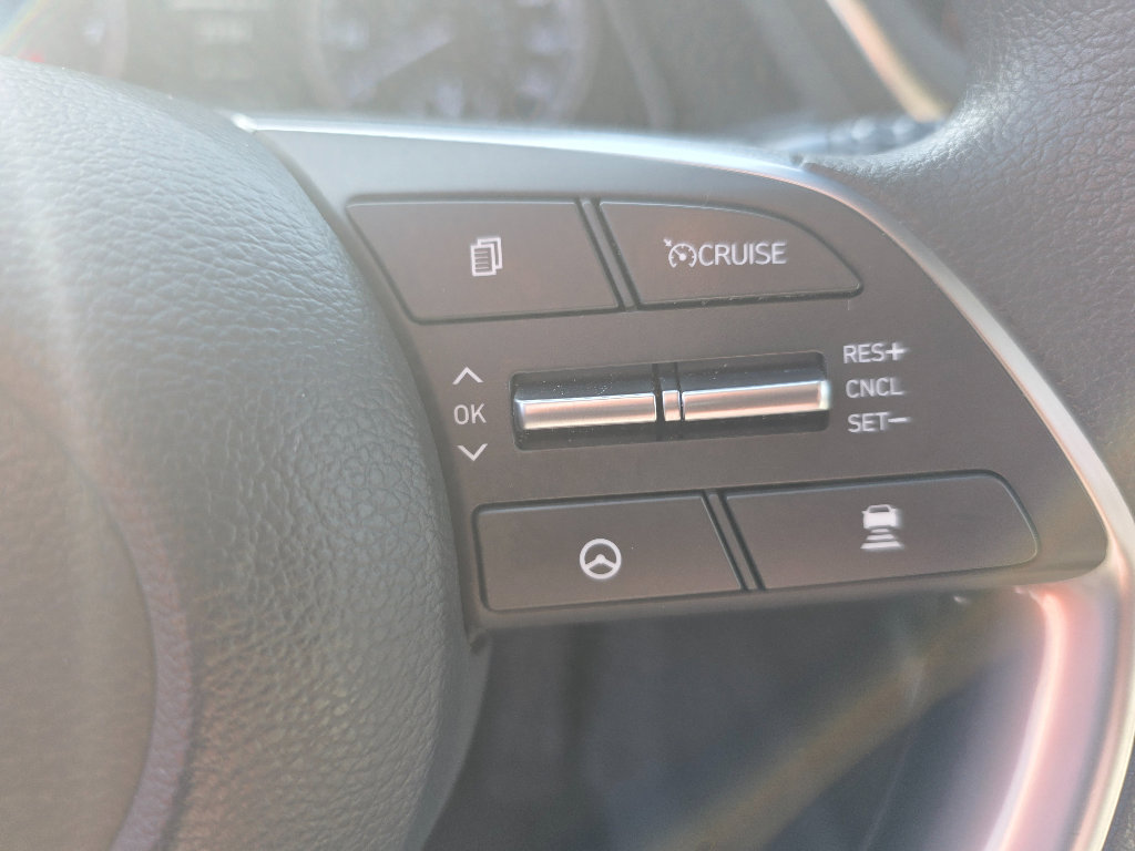 Used 2023 Hyundai Sonata SEL image 21