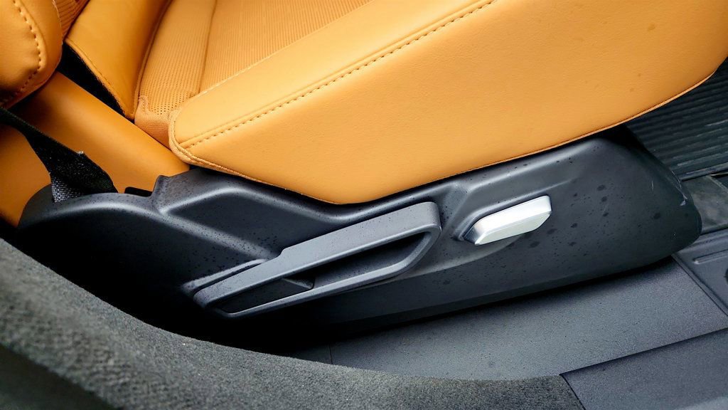 Used 2026 Lucid Gravity Grand Touring image 34