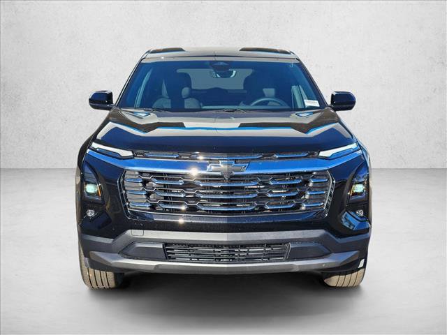 New 2026 Chevrolet Equinox LT w/ Safety and Technology Package image 6