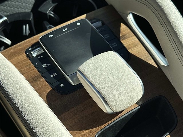 Certified 2024 Mercedes-Benz GLE 350 4MATIC image 32