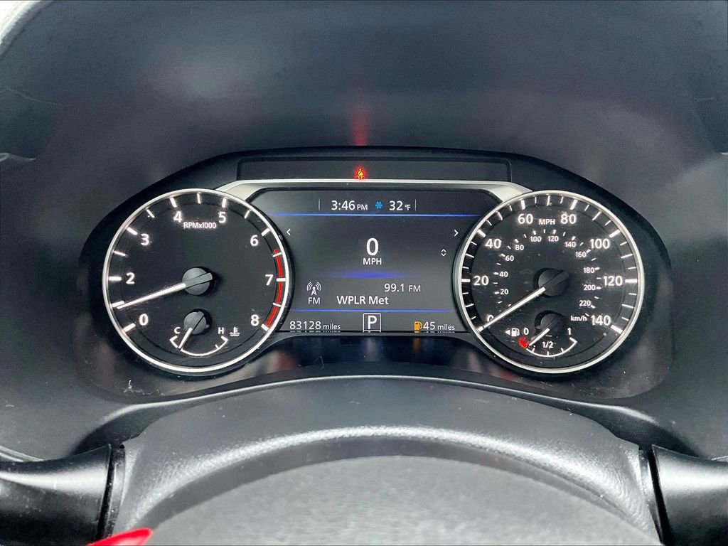 Used 2022 Nissan Altima 2.5 SV image 15