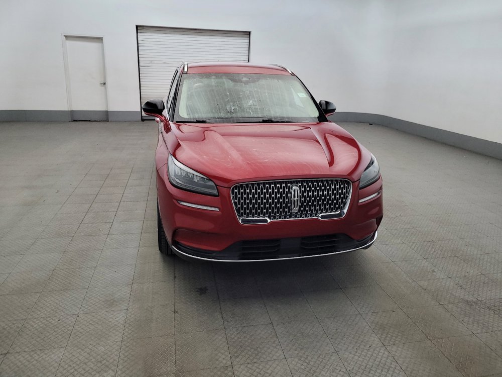 Used 2021 Lincoln Corsair AWD w/ Equipment Group 101A image 14