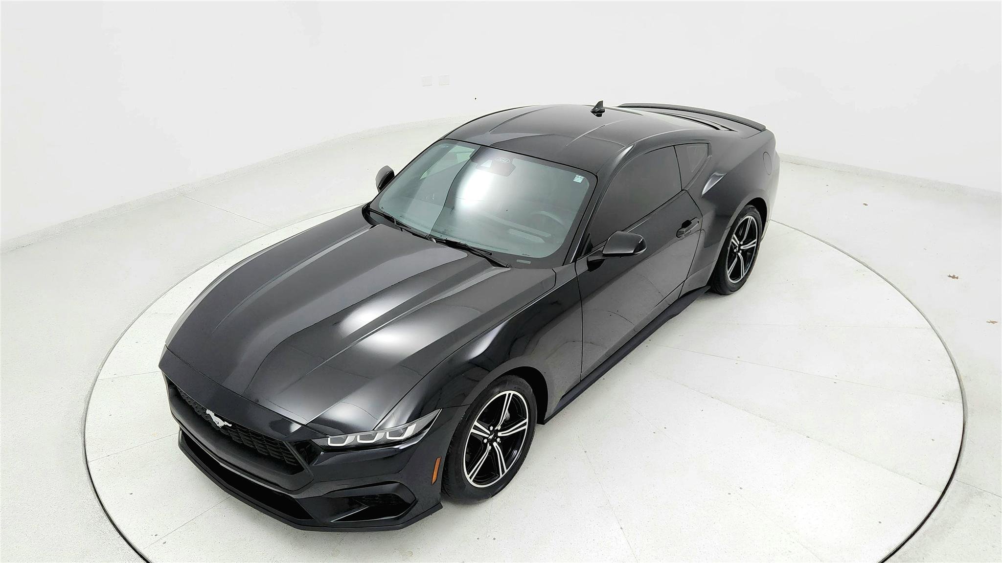 Used 2024 Ford Mustang Premium image 13