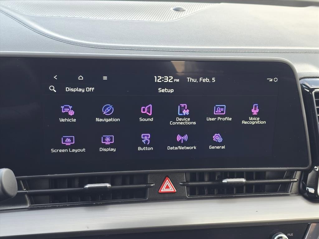 Used 2023 Kia Sportage EX image 24