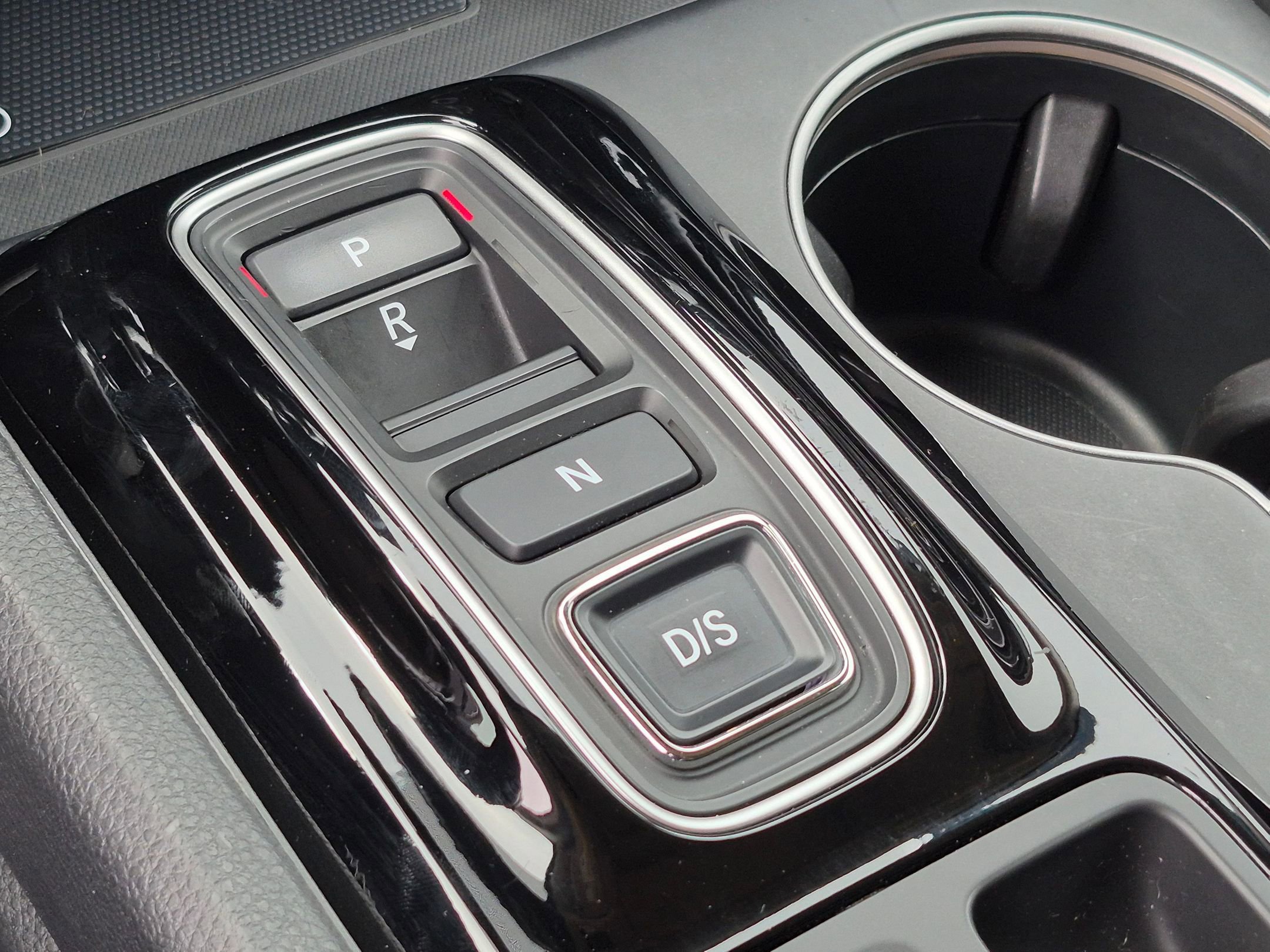 Certified 2023 Honda Pilot Touring image 24