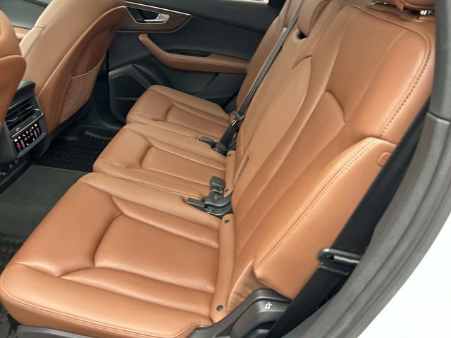 Used 2025 Audi Q7 3.0T Premium Plus w/ Premium Plus Package image 22