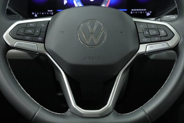 Certified 2023 Volkswagen Taos S FWD image 13