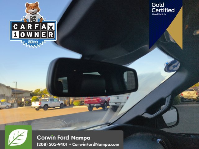 Used 2025 Ford Expedition Tremor AWD/4WD image 23