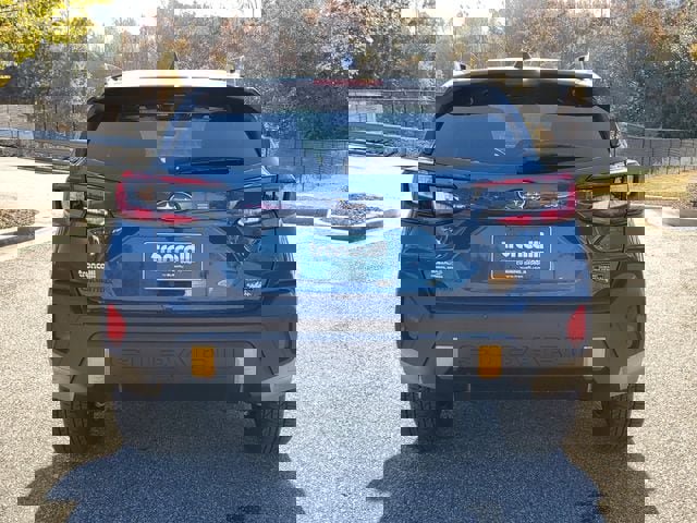 New 2026 Subaru Crosstrek 2.5i Wilderness image 5