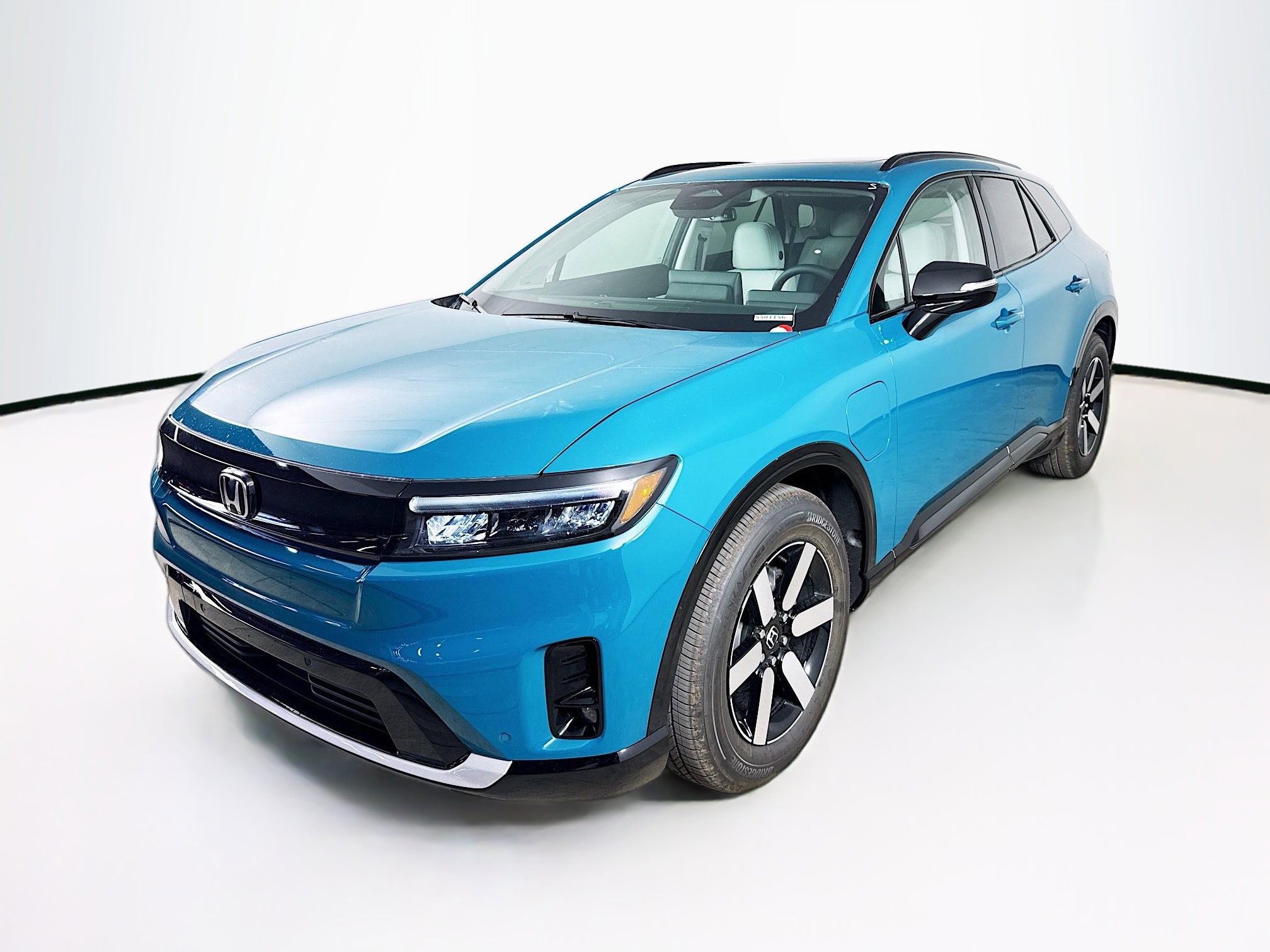 New 2026 Honda Prologue Touring image 4