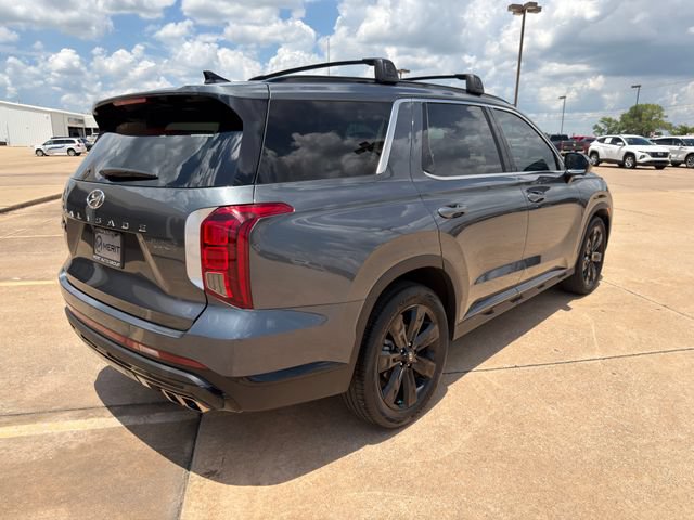 Used 2025 Hyundai Palisade XRT FWD image 17