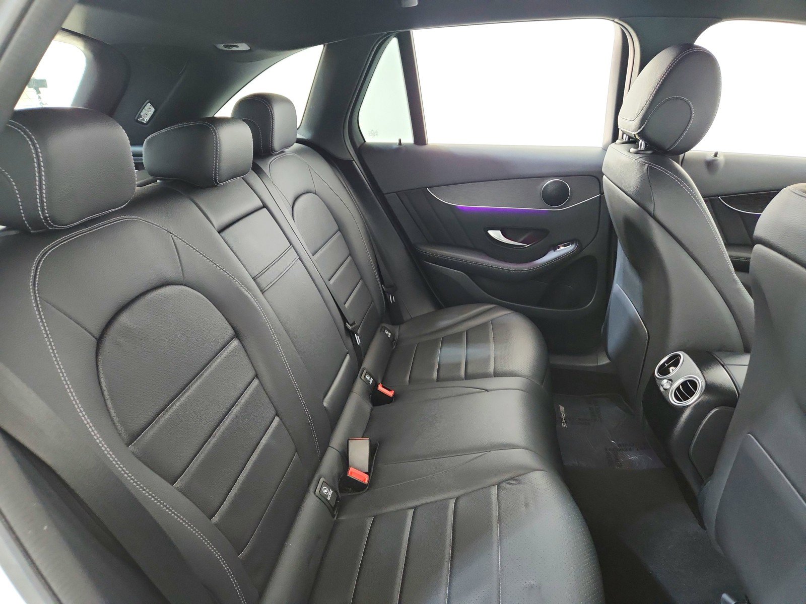 Certified 2022 Mercedes-Benz GLC 300 4MATIC image 26