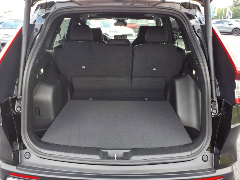 New 2026 Honda CR-V TrailSport image 26