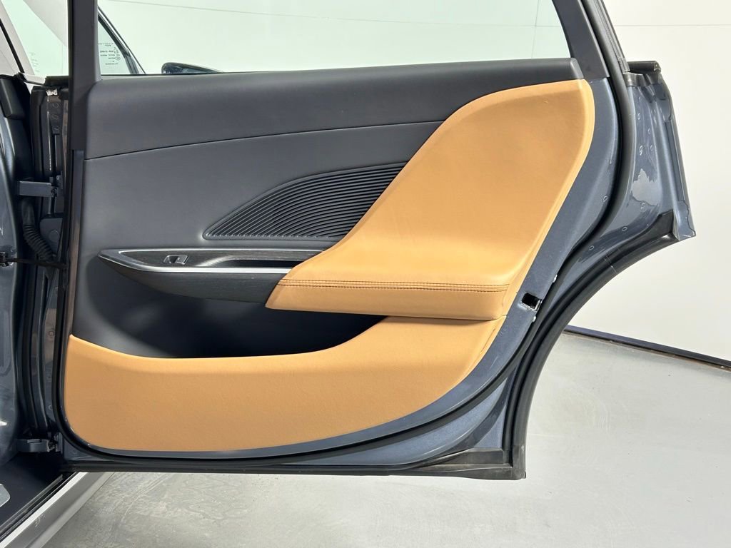 Used 2024 Lucid Air Touring image 12
