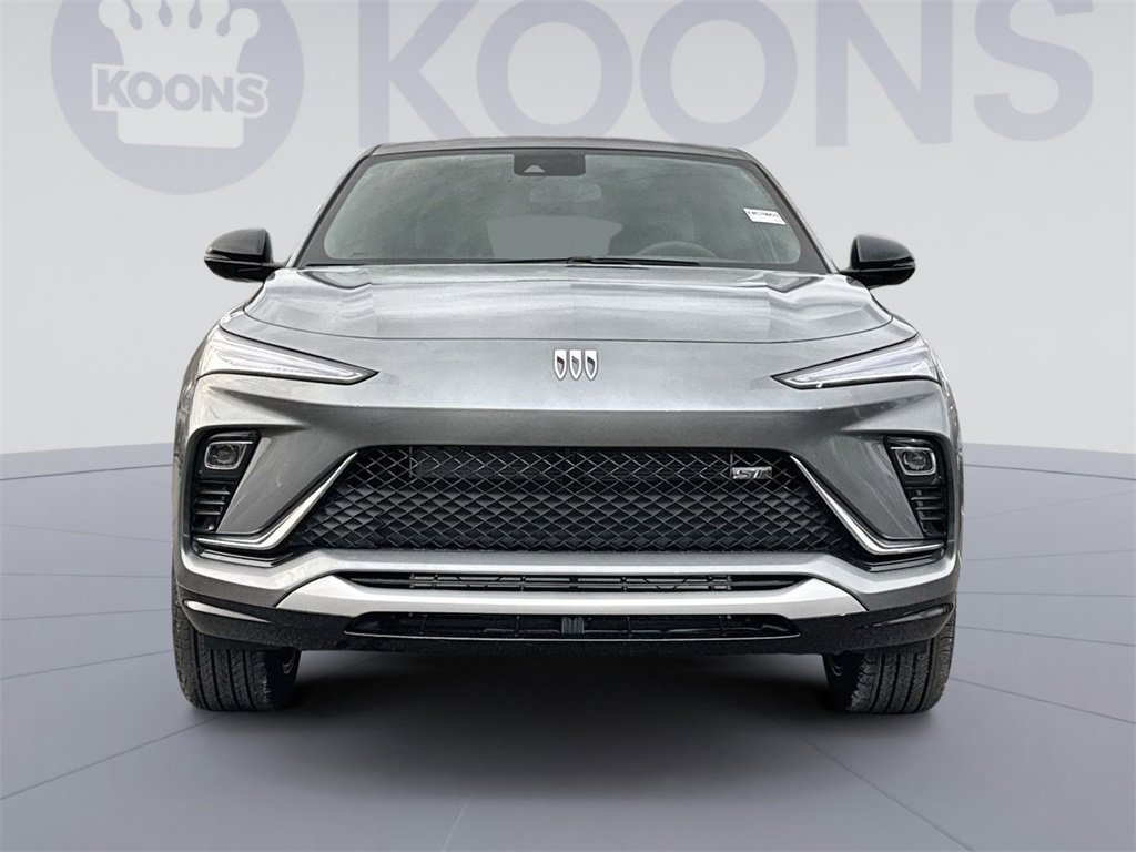 New 2026 Buick Envista Sport Touring w/ Convenience I Package image 11