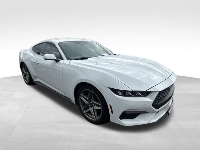 Used 2024 Ford Mustang Premium RWD image 10