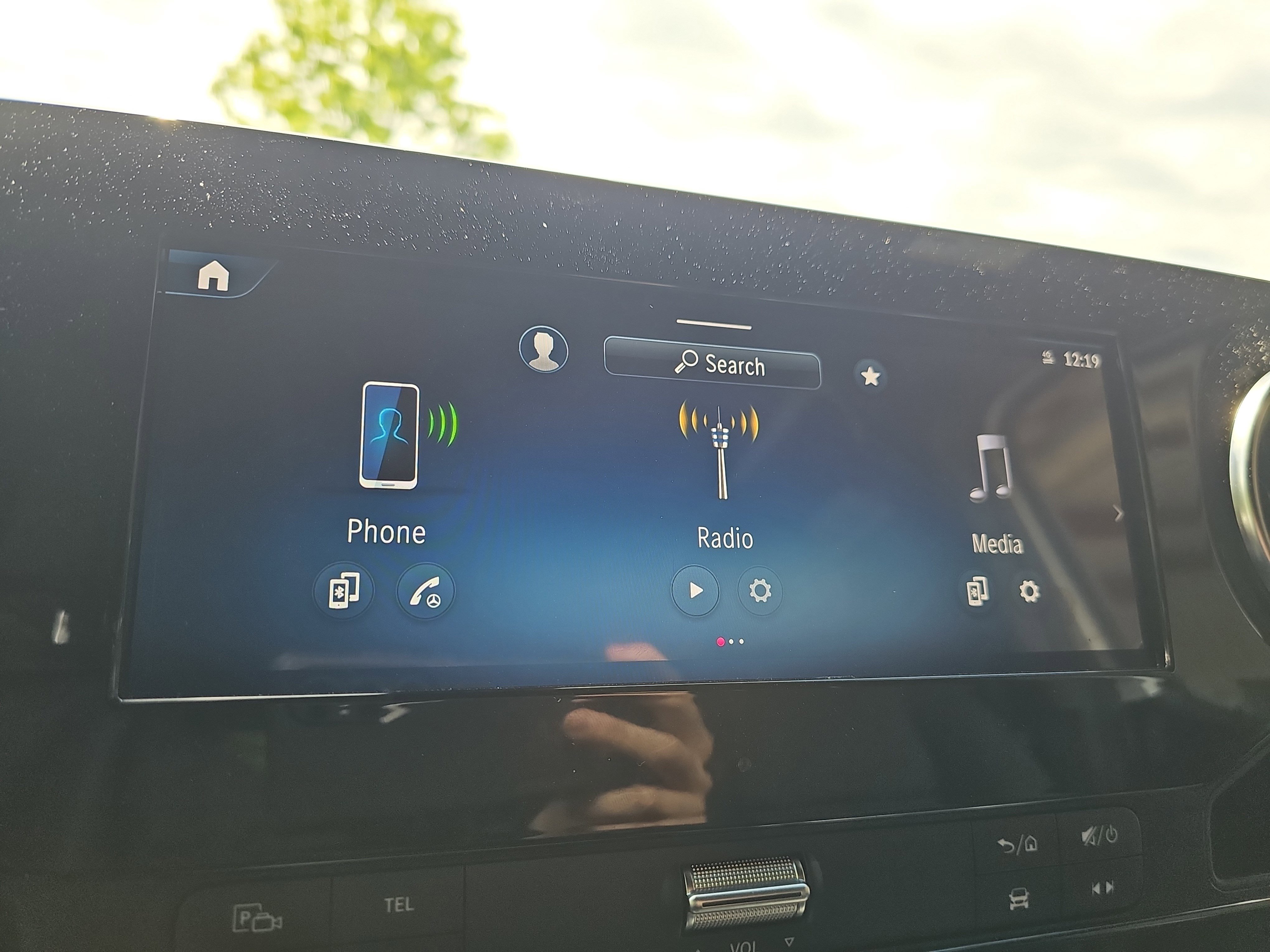 Used 2025 Mercedes-Benz Sprinter 2500 image 24