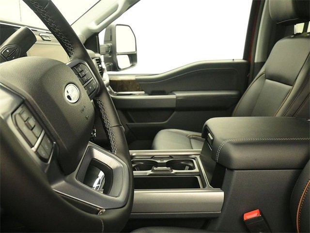 New 2026 Ford F250 Lariat w/ FX4 Off-Road Package image 18