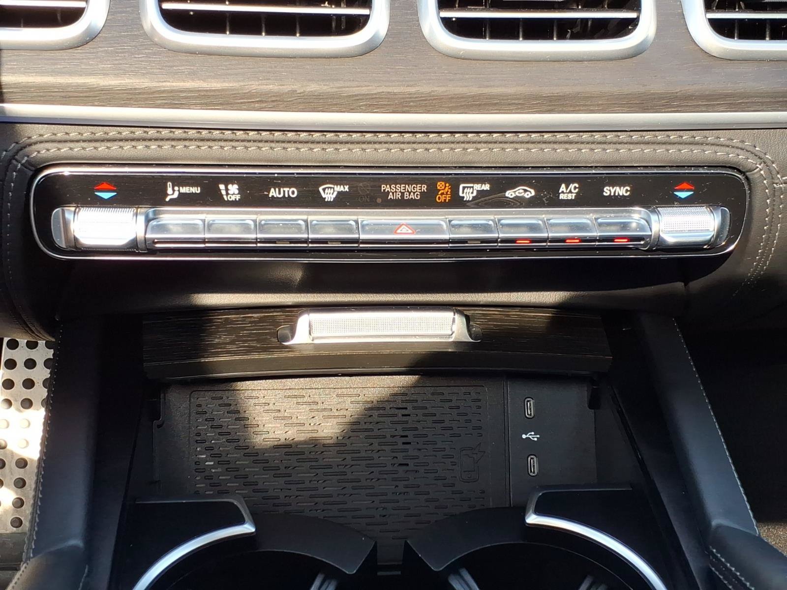 Certified 2024 Mercedes-Benz GLE 53 AMG 4MATIC Coupe image 19