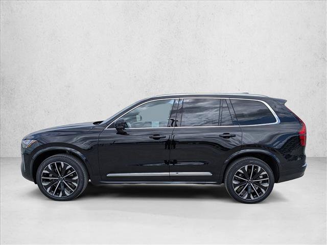 New 2026 Volvo XC90 B5 Plus w/ Protection Package AWD/4WD image 9