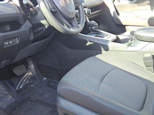Used 2024 Toyota RAV4 XLE FWD image 14