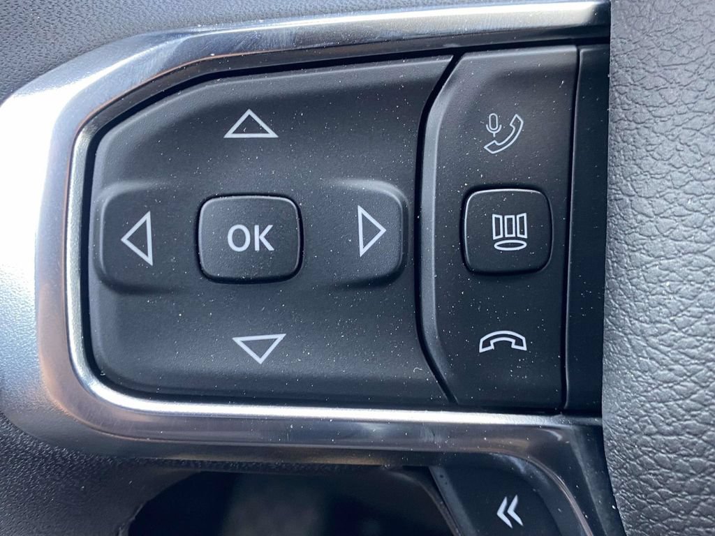 New 2026 RAM 1500 Laramie w/ Night Edition AWD/4WD image 29