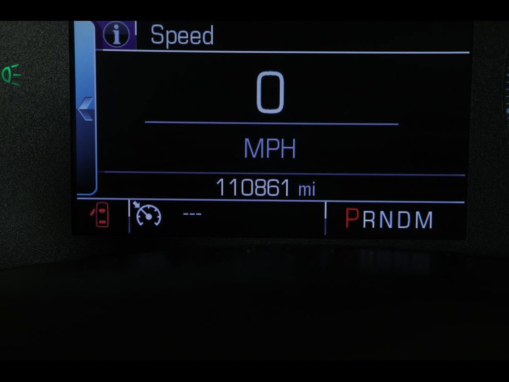 Used 2014 Chevrolet Impala LT FWD image 17