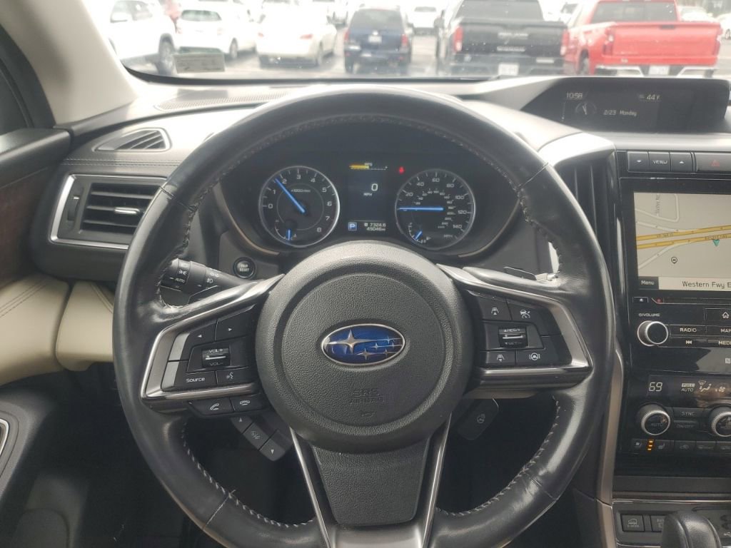 Used 2021 Subaru Ascent Touring image 27