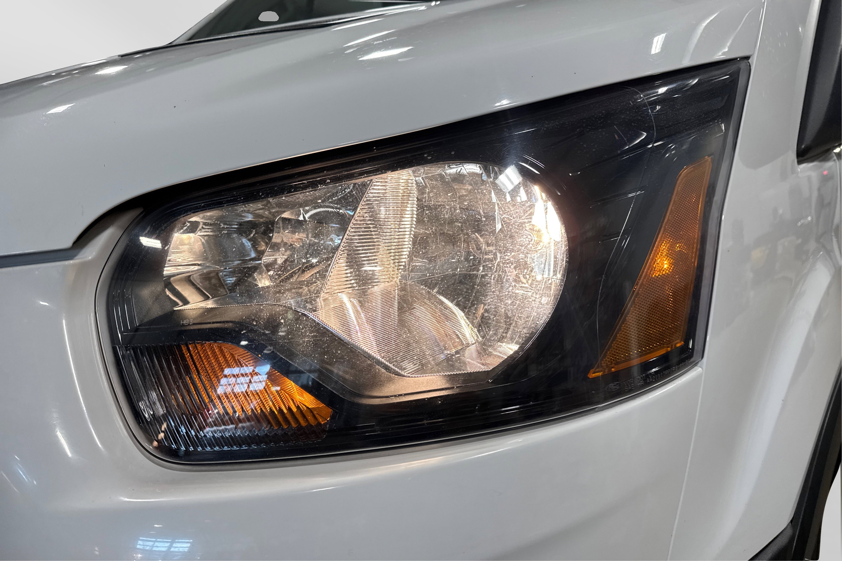 Used 2020 Ford Transit 250 Low Roof image 14