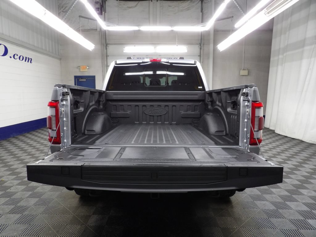 Used 2023 Ford F150 Tremor w/ Equipment Group 402A High AWD/4WD image 41