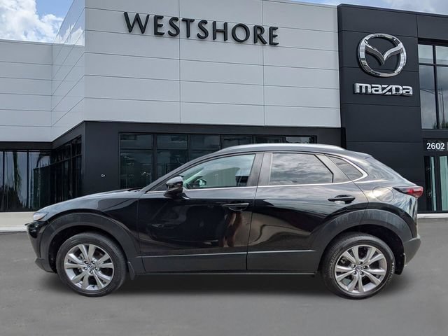 Used 2023 MAZDA CX-30 AWD 2.5 S w/ Select Package image 6