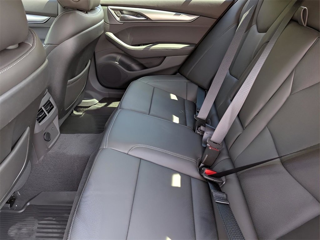 New 2026 Cadillac CT5 Premium Luxury image 15