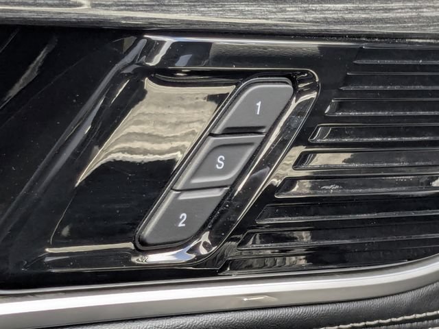 Used 2022 Jeep Wagoneer Series III w/ Premium Group I RWD image 35