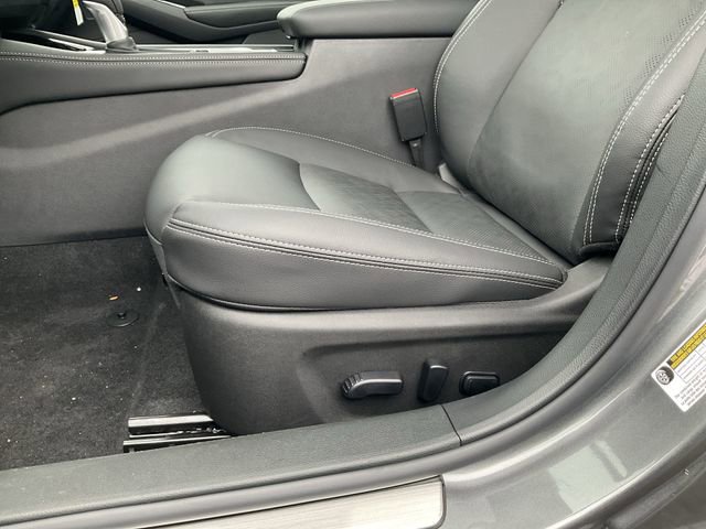 New 2025 Nissan Altima 2.5 SL image 28