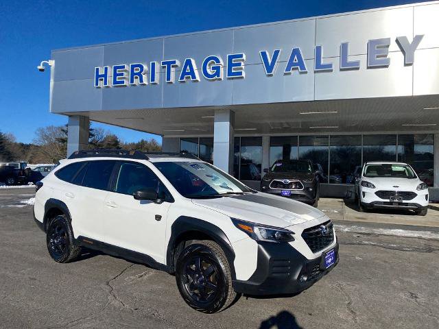Used 2023 Subaru Outback Wilderness image 1