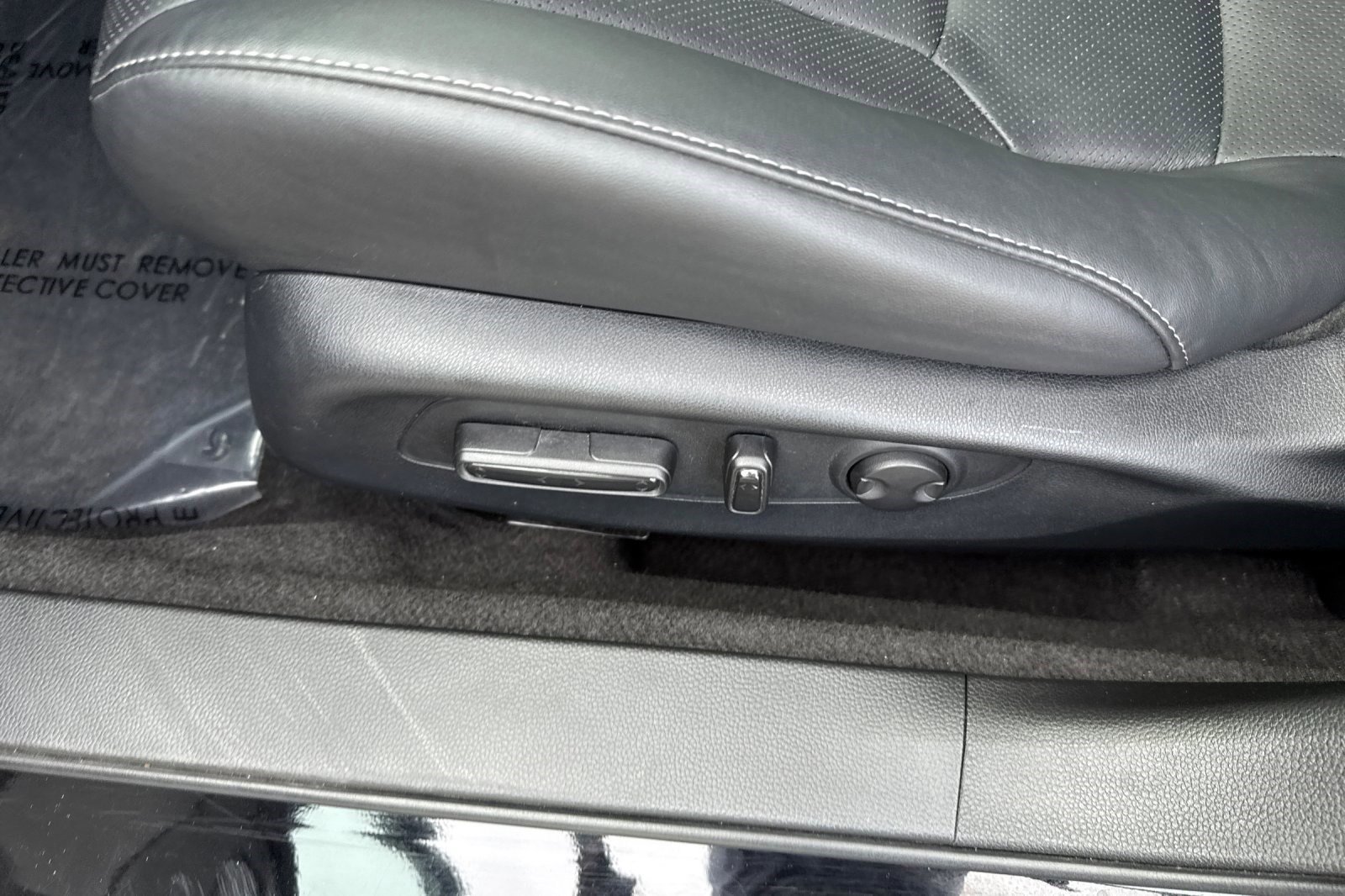 Certified 2025 Honda Accord Touring image 14