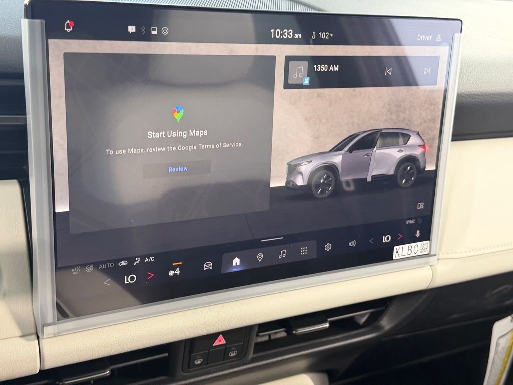 New 2026 MAZDA CX-5 Preferred AWD/4WD image 11