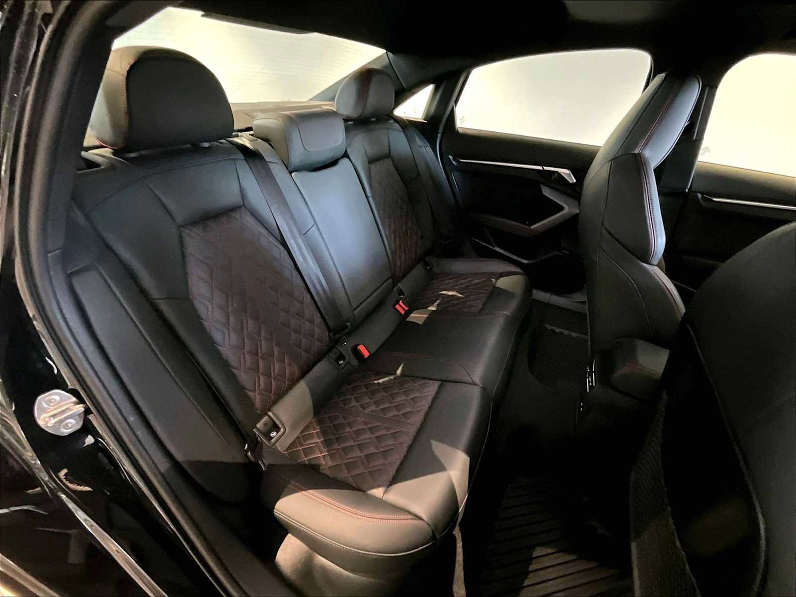 Used 2025 Audi S3 Premium Plus image 32