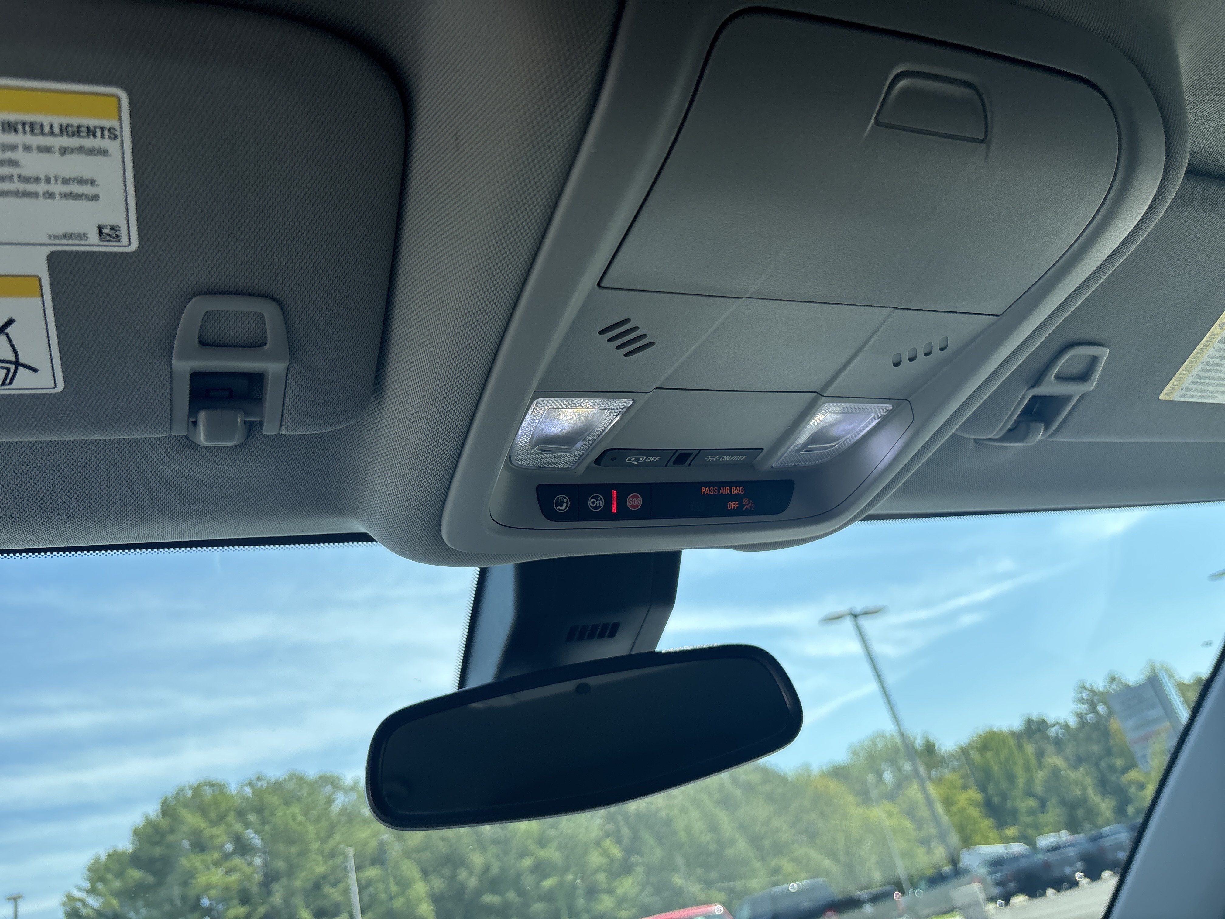 Used 2020 GMC Terrain SLE w/ Driver Convenience Package FWD image 24