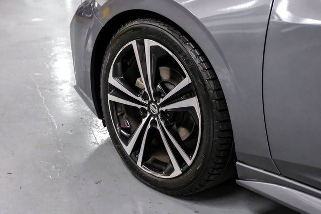 Used 2020 Nissan Sentra SR w/ Lighting Package image 56