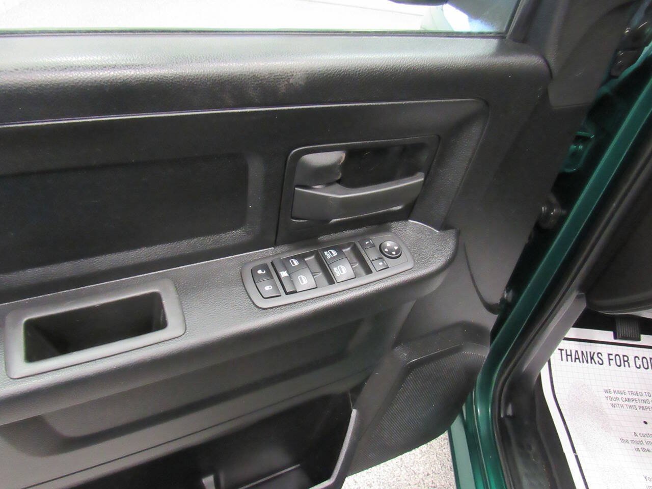 Used 2022 RAM 1500 Tradesman w/ Popular Equipment Group AWD/4WD image 36