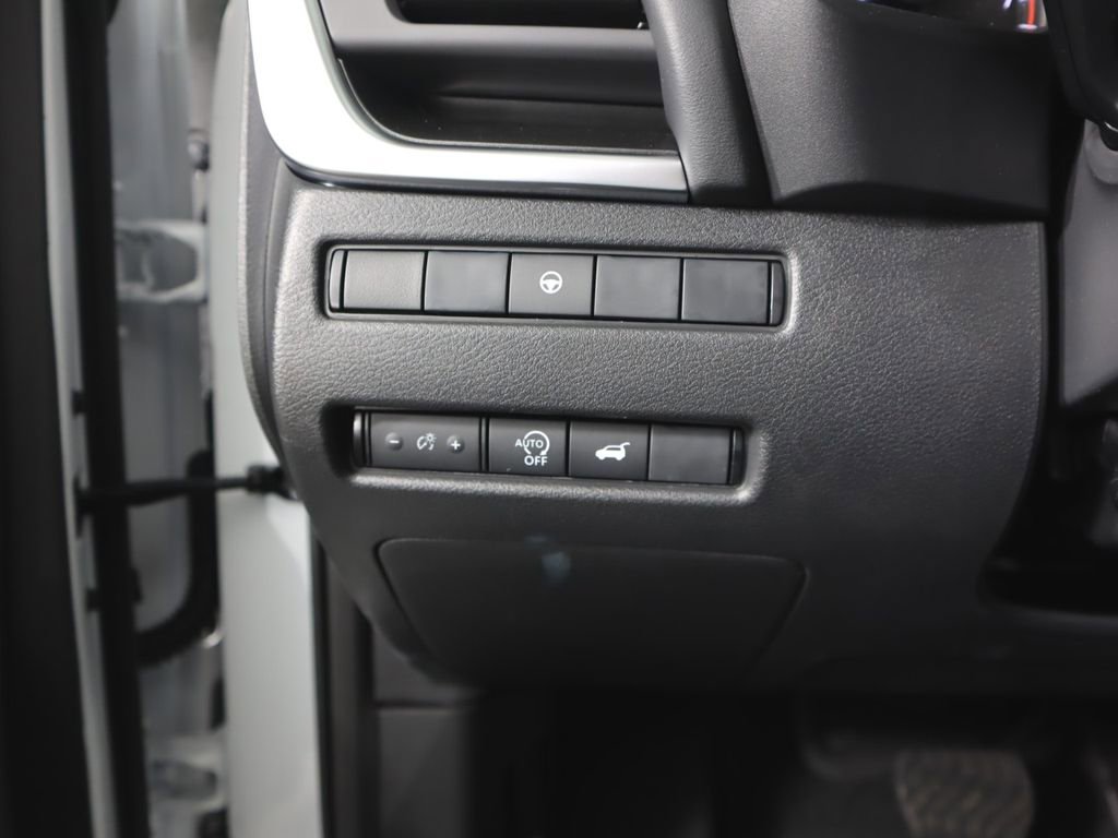 New 2026 Nissan Rogue SV image 15