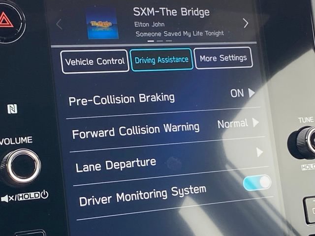New 2026 Subaru WRX Premium AWD/4WD image 20