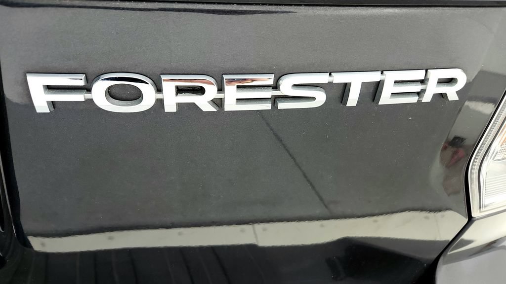 Used 2018 Subaru Forester 2.5i Limited AWD/4WD image 14