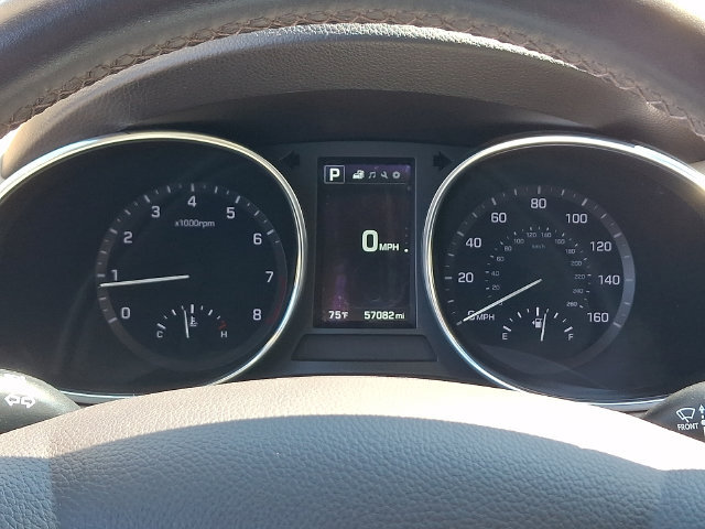 Used 2017 Hyundai Santa Fe Sport FWD image 19